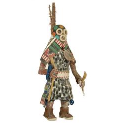 Hopi Katsina Doll