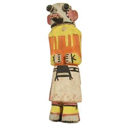 Hopi Katsina Doll