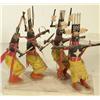 Image 2 : Apache Gan Dancer Carving