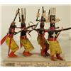 Image 3 : Apache Gan Dancer Carving
