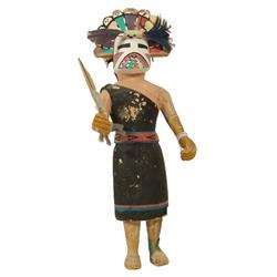 Hopi Katsina Doll