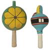 Image 1 : 2 Hopi Rattles