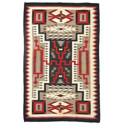 Navajo Rug