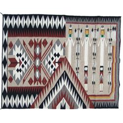 Navajo Rug