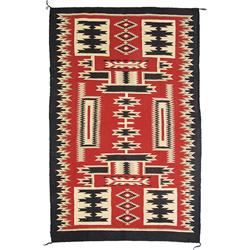 Navajo Rug