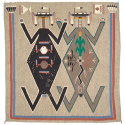 Navajo Rug