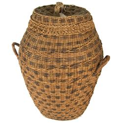 Siletz Storage Basket