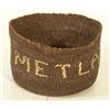 Image 2 : Tsimshian Worded Basket