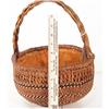 Image 2 : Siletz Handled Basket
