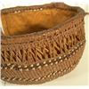 Image 3 : Siletz Handled Basket