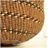 Image 4 : Siletz Handled Basket