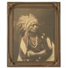 Image 1 : Antique Carpenter Photo