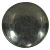 Image 1 : San Ildefonso Pottery Plate