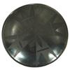 Image 1 : San Ildefonso Pottery Plate - Marie & Santana