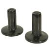Image 1 : San Ildefonso Candlesticks - Carmelita Dunlap