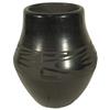 Image 1 : San Ildefonso Pottery Jar - Helen Gutierrez
