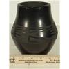Image 2 : San Ildefonso Pottery Jar - Helen Gutierrez