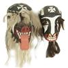 Image 1 : 2 Yaqui Masks