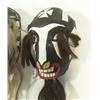 Image 4 : 2 Yaqui Masks