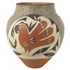 Image 1 : Acoma Pottery - Darla Davis