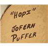 Image 5 : Hopi Pottery Jar - Jofern Puffer