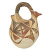 Image 1 : Acoma Pottery Vase