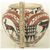 Image 2 : Acoma Pottery Jar - M.C. Antonio