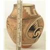 Image 2 : Zuni Pottery Jar - Marcus Wasila