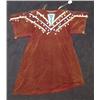 Image 1 : Nez Perce Dress