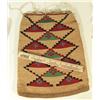 Image 2 : Nez Perce Cornhusk Bag