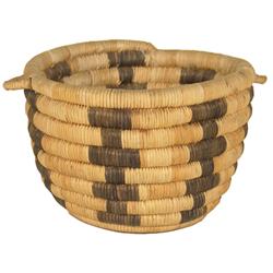 Hopi Basket