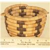 Image 2 : Hopi Basket