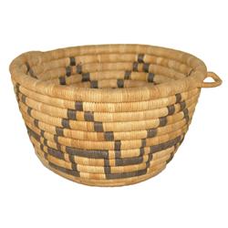 Hopi Basket