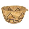 Image 1 : Hopi Basket