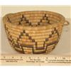 Image 2 : Hopi Basket