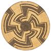 Image 1 : Pima Basketry Tray