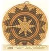 Image 2 : Hopi Basketry Plaque