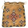 Image 1 : Kiowa Beaded Dispatch Case