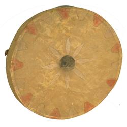 Apache Sunrise Drum