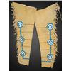 Image 1 : Plains-Style Leggings