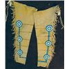 Image 2 : Plains-Style Leggings