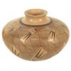 Image 1 : Hopi Pottery Jar - Tonita Nampeyo