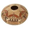 Image 1 : Hopi Pottery Jar - Tonita Nampeyo