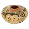 Image 1 : Hopi Pottery Jar - Tonita Nampeyo