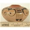 Image 3 : Hopi Pottery Jar - Tonita Nampeyo