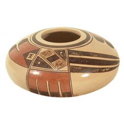 Hopi Pottery Jar - Tonita Nampeyo