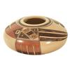 Image 1 : Hopi Pottery Jar - Tonita Nampeyo