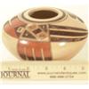 Image 3 : Hopi Pottery Jar - Tonita Nampeyo