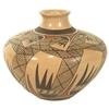 Image 1 : Hopi Pottery Jar - Miriam Nampeyo