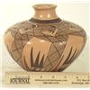 Image 2 : Hopi Pottery Jar - Miriam Nampeyo